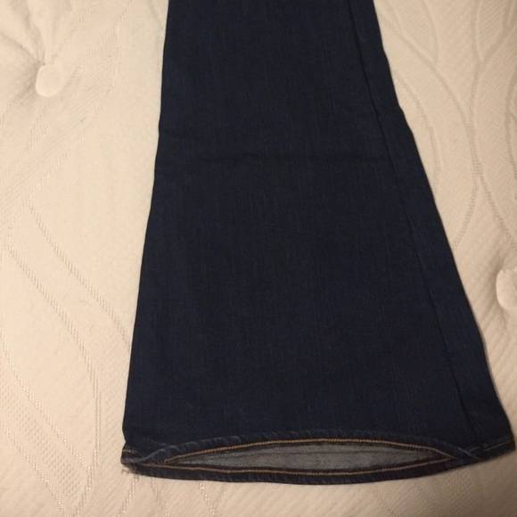 Blue Denim True Religion Jeans - Picture 5 of 5